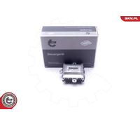 Centralina, Faro dinamico(per curve) per BMW 3 5 7