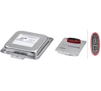 CENTRALINA FARO PROIETT XENON PER MERCEDES CLASSE E W211 2006>5DC009060-011 HELL