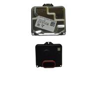 CENTRALINA FARO PROIETTORE LED 1 INDIC DIREZ PER AUDI A4 2015>AUDI A5 2016>MAREL