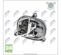 Centralina faro xeno Ajs per BMW 6 F13 650 640 M6 F12 F06 ##n
