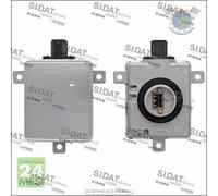 Centralina faro xeno Sidat per HONDA ACCORD VIII CIVIC VII INSIGHT MAZDA 5 3 MI