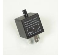Centralina frecce LED 12V universale 3 poli regolabile per