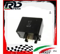 CENTRALINA FRECCE PER MOTO SUZUKI DL 650 V-Strom 04-16