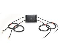 Centralina, Gancio traino WAŚ 1141.1 DOUBLE