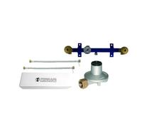 CENTRALINA GAS 2 ELEMENTI (027564)