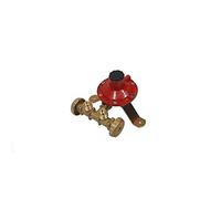 CENTRALINA GAS 2 USCITE - 7 KG/H