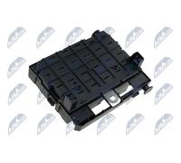 Centralina, Gestione motore per CITROËN PEUGEOT 206 206 Van 307 307 SW 406 807 B