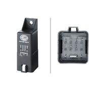 Centralina Hella per tempo di accensione per Audi A1 Q3 Seat Toledo Skoda Fab...