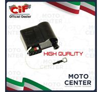 CENTRALINA HIGH QUALITY PIAGGIO VESPA PX 125 150 200 ('77-'87) PK 50 XL - APE 50