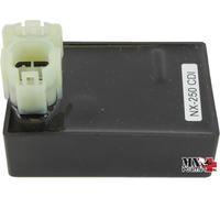 CENTRALINA HONDA NX250-2 1990 ARROW HEAD 160-02039