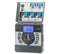 Centralina I-dial 8 Zone 24vac Esterno Rain Outdoor Programmatore