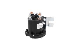 Centralina idraulica, contattore pompa olio 200 A 12 V, 24 V, 48 V, motorino di avviamento, relè sponda posteriore carrello elevatore(L Bracket,48V)