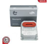 Centralina, Illuminazione 59SKV199