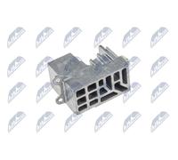 NTY Centralina illuminazione EPX-BM-055 LED DRL anteriore sinistro per BMW 6 Gran Coupé F06
