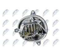 Centralina, Illuminazione anteriore Sx per BMW X5 X6