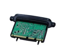 Centralina, Illuminazione bilaterale per BMW 5