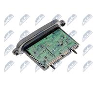 NTY Centralina Illuminazione EPX-BM-031 compatibile con BMW