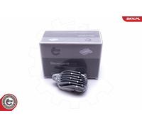 Centralina, Illuminazione Dx per AUDI Q5