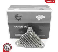 Centralina, Illuminazione Dx per BMW 2