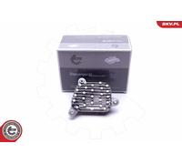 Centralina, Illuminazione Dx per BMW 3