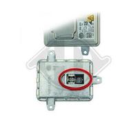 Centralina Illuminazione DX PER Mini Mini Countryman Cooper S ALL4 140 KW 190 CV