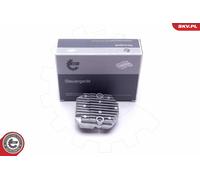 Centralina, Illuminazione Dx per BMW 5 6