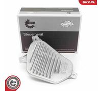 Centralina, Illuminazione Dx per BMW X1 X2