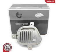 Centralina, Illuminazione Dx per BMW X1 X2