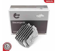 Centralina, Illuminazione Dx per MERCEDES-BENZ CLASSE S