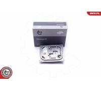 Centralina, Illuminazione per AUDI A7