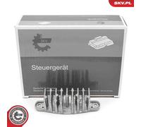 Centralina, Illuminazione per BMW X3 X4