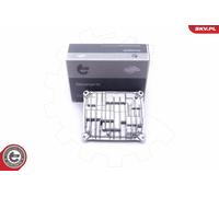 Centralina, Illuminazione per MERCEDES-BENZ