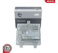 Centralina, Illuminazione Sx per BMW 1 2 3 7 8 i3 X3 X5 X6 X7 Z4