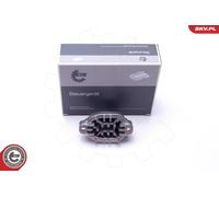 Centralina, Illuminazione Sx per BMW 3