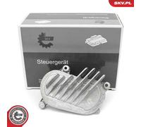 Centralina, Illuminazione Sx per BMW 3 4