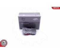 Centralina, Illuminazione Sx per BMW 3 4 6 X3 X5 X6