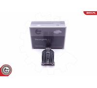 Centralina, Illuminazione Sx per BMW 5