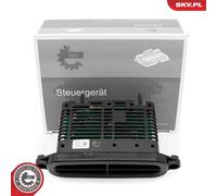 Centralina, Illuminazione Sx per BMW 5