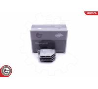 Modulo / ballast xeno BMW 5 (G30 G31) 6 (G32)
