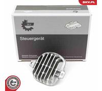 Centralina, Illuminazione Sx per BMW 7