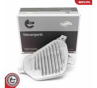 Centralina, Illuminazione Sx per BMW X1 X2