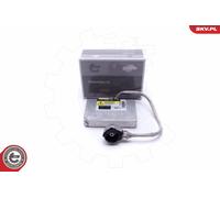 Centralina, Illuminazione Sx per LAND ROVER LEXUS MAZDA PORSCHE SUBARU 6 911 BOX