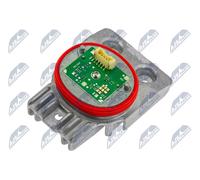 Centralina, Illuminazione Sx per MERCEDES-BENZ CLASSE C