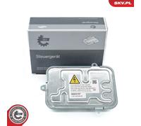 Centralina, Illuminazione Sx per MERCEDES-BENZ