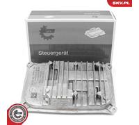 Centralina, Illuminazione Sx per MERCEDES-BENZ CLASSE