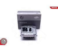 Centralina, Illuminazione Sx per MERCEDES-BENZ L CLASS