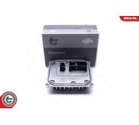 Centralina, Illuminazione Sx per MERCEDES-BENZ