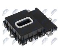 NTY Centralina illuminazione EPX-ME-040 per Mercedes-Benz