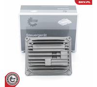 Centralina, Illuminazione Sx per MERCEDES-BENZ CLS