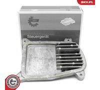 Centralina, Illuminazione Sx per MINI MINI MINI CLUBMAN